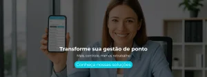 Mais controle, menos retrabalho