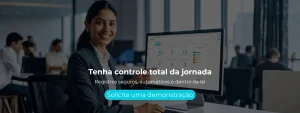 Registros seguros, automáticos e dentro da lei