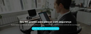 Automatize o controle de ponto, reduza riscos trabalhistas e tenha total controle da sua equipe