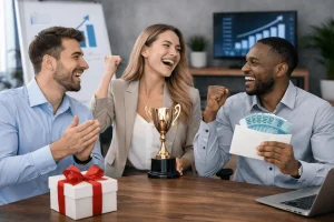 Diferença entre bonificação e gratificação