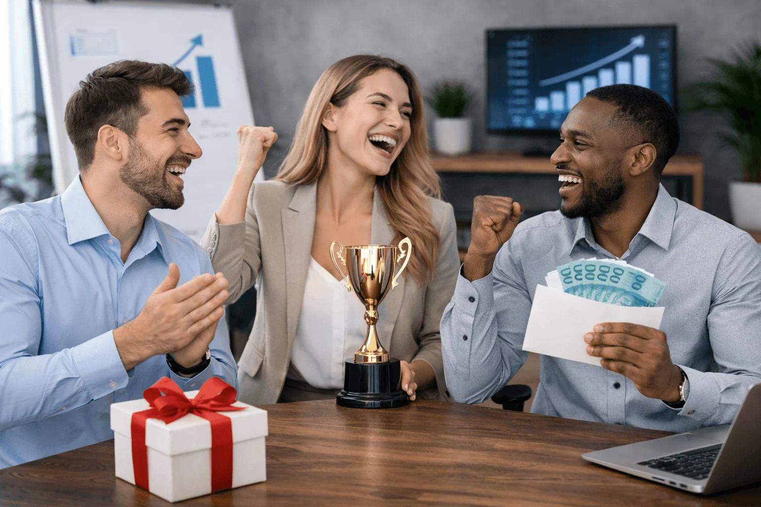 Diferença entre bonificação e gratificação