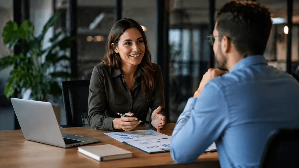 Como aplicar feedback estruturado na empresa