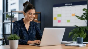 Como organizar a gestão de férias nas empresas