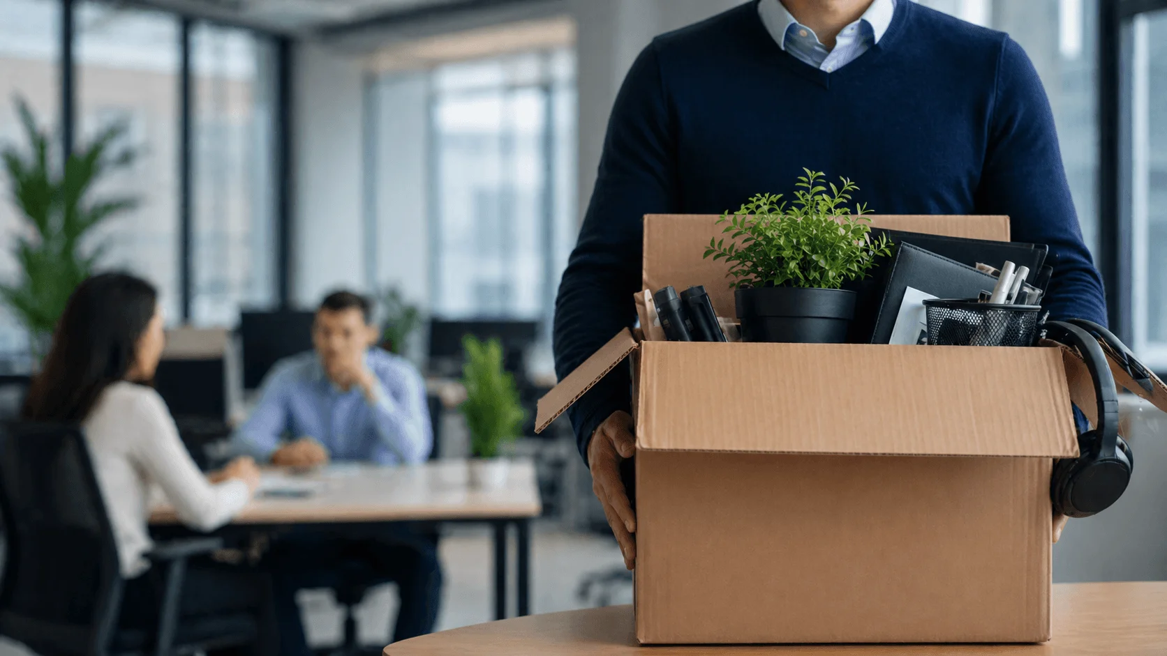 Turnover: causas, impactos e soluções