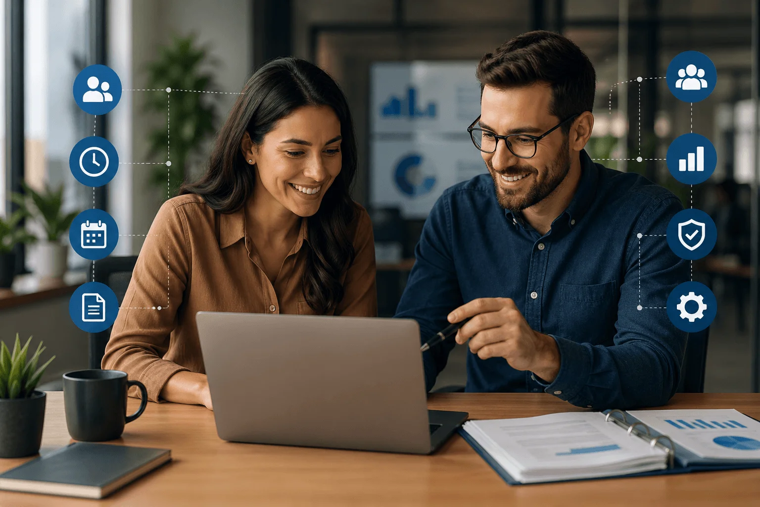 RH e DP: diferenças e funções