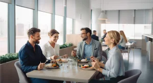 Tudo sobre o PAT nas empresas