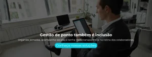 Organize jornadas, acompanhe escalas e tenha mais transparência na rotina dos colaboradores.