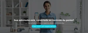 Organize jornada, escalas e registros desde o primeiro dia.