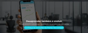 Troque controles manuais por uma gestão de jornada mais inteligente.