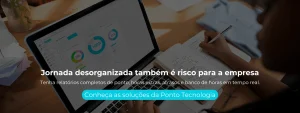 Tenha relatórios completos de ponto, horas extras, atrasos e banco de horas em tempo real.