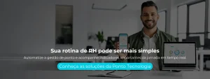 Automatize a gestão de ponto e acompanhe indicadores importantes da jornada em tempo real.