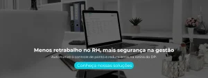 Automatize o controle de ponto e reduza erros na rotina do DP.