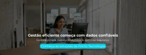 Controle jornada, custos e produtividade com mais segurança.