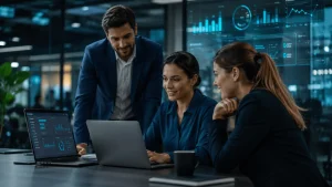 Inovação no RH para empresas modernas