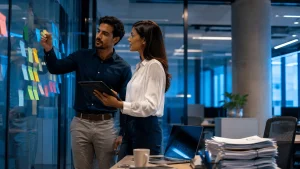 Desaprender para evoluir no trabalho