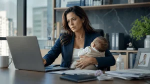 Maternidade e trabalho: riscos e deveres