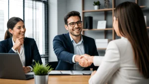 Técnicas de recrutamento para contratar melhor