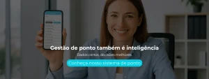 Dados certos, decisões melhores.