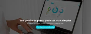 Controle jornadas com mais segurança e precisão.