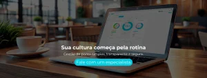 Gestão de ponto simples, transparente e segura.