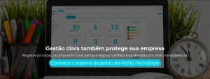Registre jornadas, acompanhe horas extras e reduza conflitos trabalhistas com mais transparência.