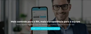 Tenha registros de ponto seguros, relatórios completos e gestão em tempo real.