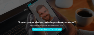 Automatize registros e reduza erros na folha.