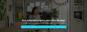 Controle jornadas especiais com praticidade e transparência.