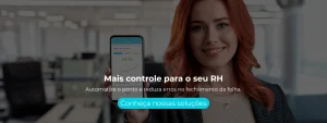 Automatize o ponto e reduza erros no fechamento da folha.
