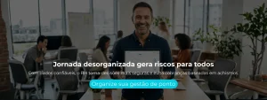 Com dados confiáveis, o RH toma decisões mais seguras e evita cobranças baseadas em achismos.