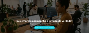 Registros claros ajudam a prevenir riscos.