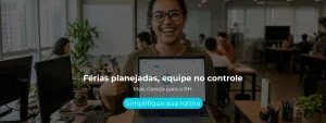 Mais clareza para o RH.