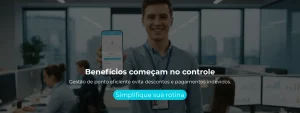 Gestão de ponto eficiente evita descontos e pagamentos indevidos.
