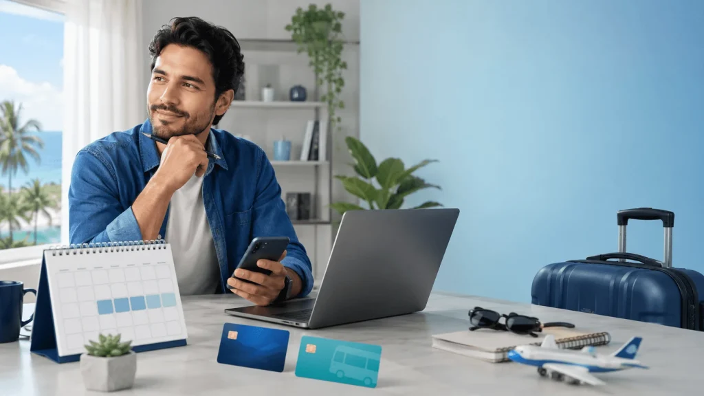 Benefícios nas férias: entenda as regras