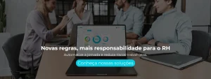 Automatize a jornada e reduza riscos trabalhistas.