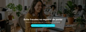 Tenha marcações seguras, individuais e confiáveis.