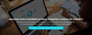 Atrasos, faltas recorrentes e alterações na jornada precisam ser acompanhados com responsabilidade, dados confiáveis e respeito aos colaboradores.