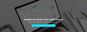 Organize jornadas e centralize informações.