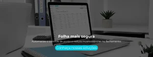 Automatize o controle de ponto e reduza inconsistências no fechamento.
