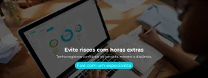 Tenha registros confiáveis da jornada, mesmo a distância