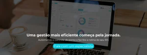 Automatize o controle de ponto e facilite a rotina do seu RH.