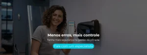 Tenha mais segurança na gestão da jornada.