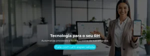 Automatize processos e facilite a rotina da sua empresa.