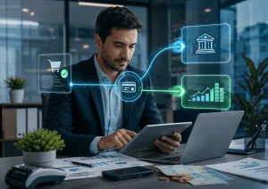 Split payment e os impactos no caixa empresarial