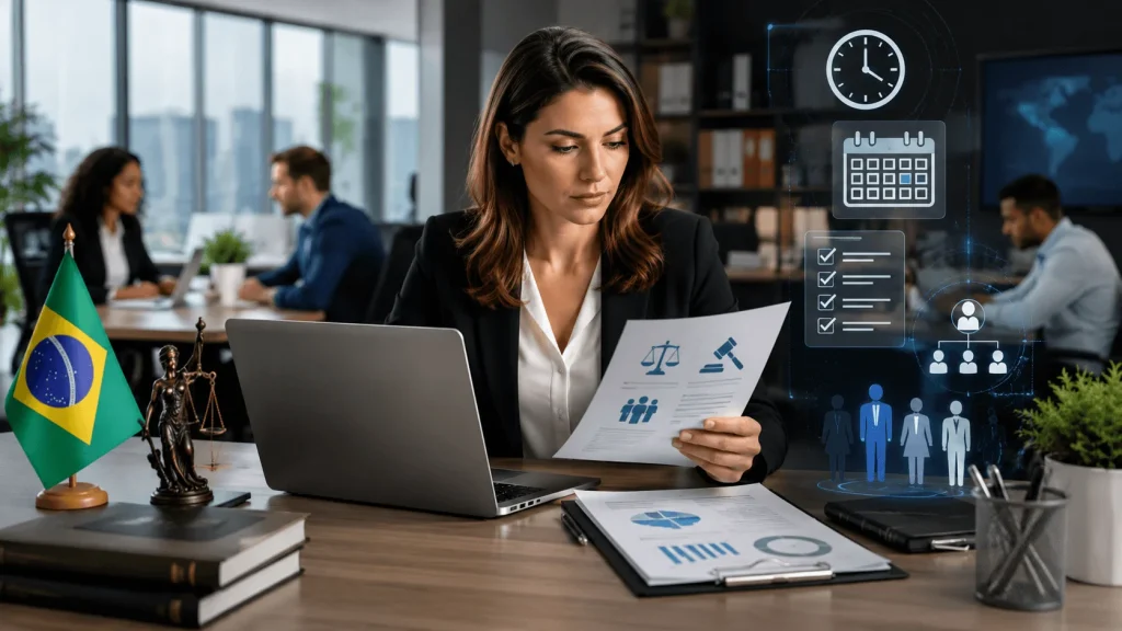 Como o RH deve se adaptar às regras de 2026