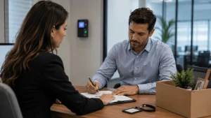 Guia sobre rescisão e direitos trabalhistas