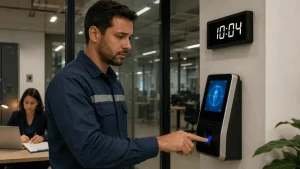 Quatro minutos podem justificar uma justa causa?