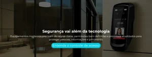Equipamentos modernos precisam de regras claras, permissões bem definidas e processos atualizados para proteger pessoas, informações e patrimônio.