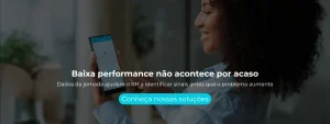 Dados da jornada ajudam o RH a identificar sinais antes que o problema aumente