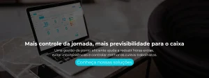 Uma gestão de ponto eficiente ajuda a reduzir horas extras, evitar inconsistências e controlar melhor os custos trabalhistas.